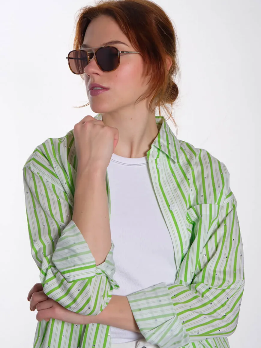 Quentin Sunglasses