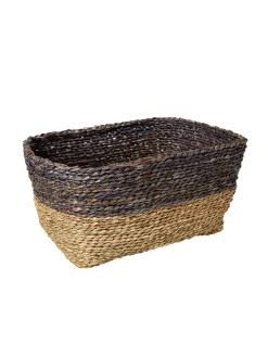Rasmus Square Basket