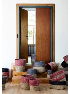 Rasmus Square Basket