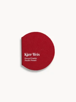 Red Edition Case - Powder/Powder Bronzer