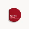 Red Edition Case - Quadrant Powder Eye Shadow