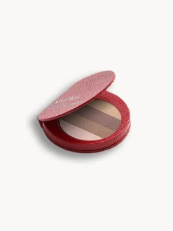 Red Edition Case - Quadrant Powder Eye Shadow