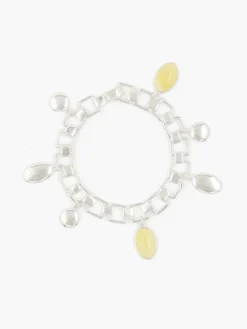 Reflection Charms Bracelet
