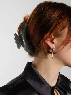 Reflection Dangle Earrings