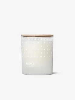 Regn Scented Candle