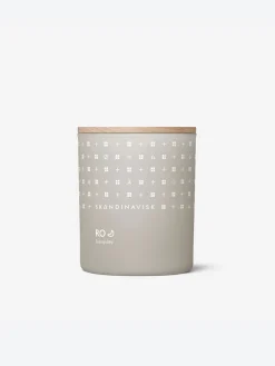 Ro Scented Candle