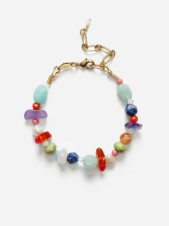 Rock My World Bracelet