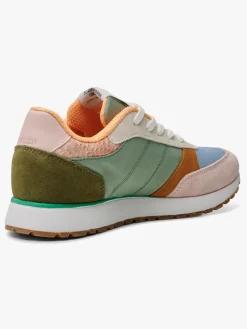 Ronja Trainers - Algae Multi