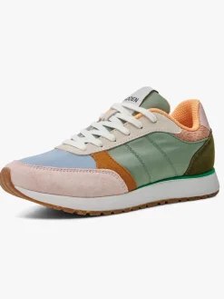 Ronja Trainers - Algae Multi