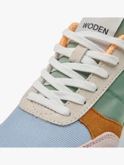 Ronja Trainers - Algae Multi