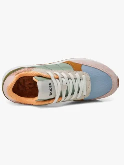 Ronja Trainers - Algae Multi