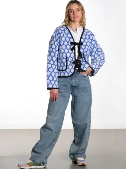Saharper Jeans