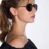 Sanne Sunglasses - Black