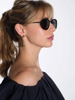 Sanne Sunglasses - Black