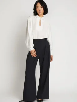 Shellcu Top - White