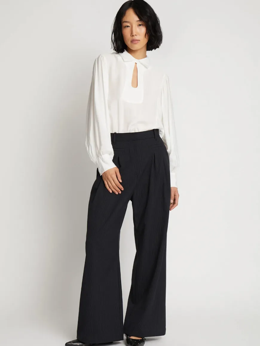 Shellcu Top - White