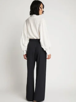 Shellcu Top - White