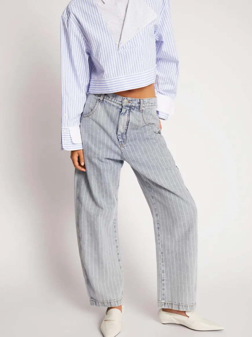 Shimo Pants