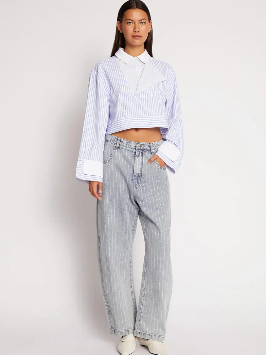 Shimo Pants