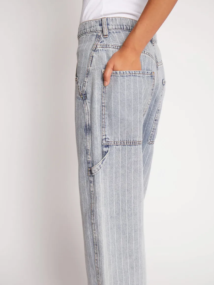 Shimo Pants