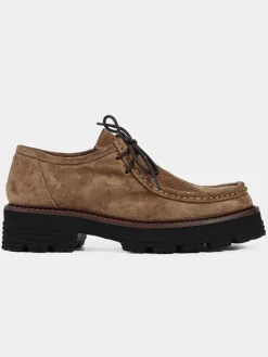 Sienna Shoes