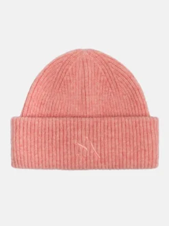 Signe Beanie - Pink