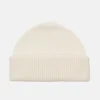 Signe Beanie - Snow White