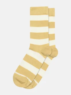 Signe Socks - Moonstone