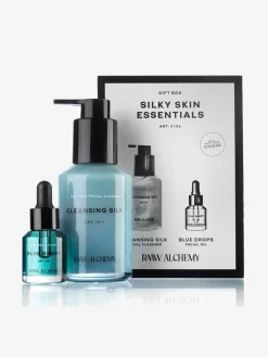 Silky Skin Essentials