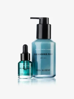 Silky Skin Essentials