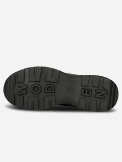 Siri Waterproof Boots - Black/Black