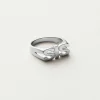 Sis Ring - Silver