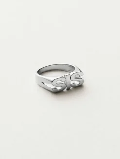 Sis Ring - Silver