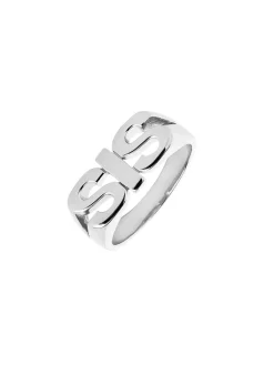 Sis Ring - Silver