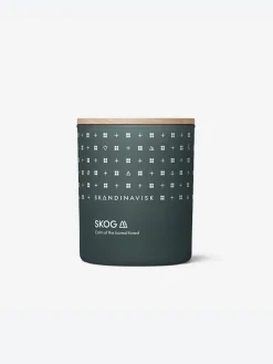 Skog Scented Candle - 200g