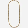 Slim Goldie Necklace