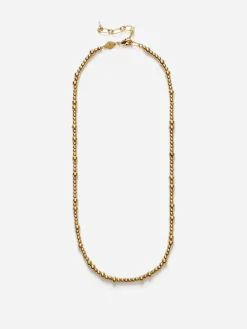 Slim Goldie Necklace