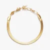 Snake Charmer Bracelet