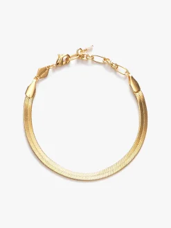 Snake Charmer Bracelet