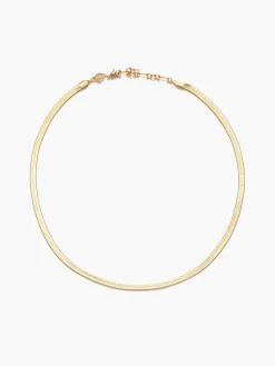 Snake Charmer Necklace