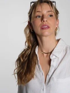 Snake Charmer Necklace