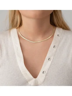 Snake Charmer Necklace