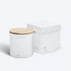 Sno Scented Candle - 200g