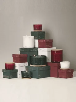 Sno Scented Candle - 200g