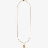 Something Fishy Necklace