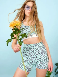 Sophia Sunglasses - Blue