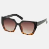 Suey Sunglasses - Black