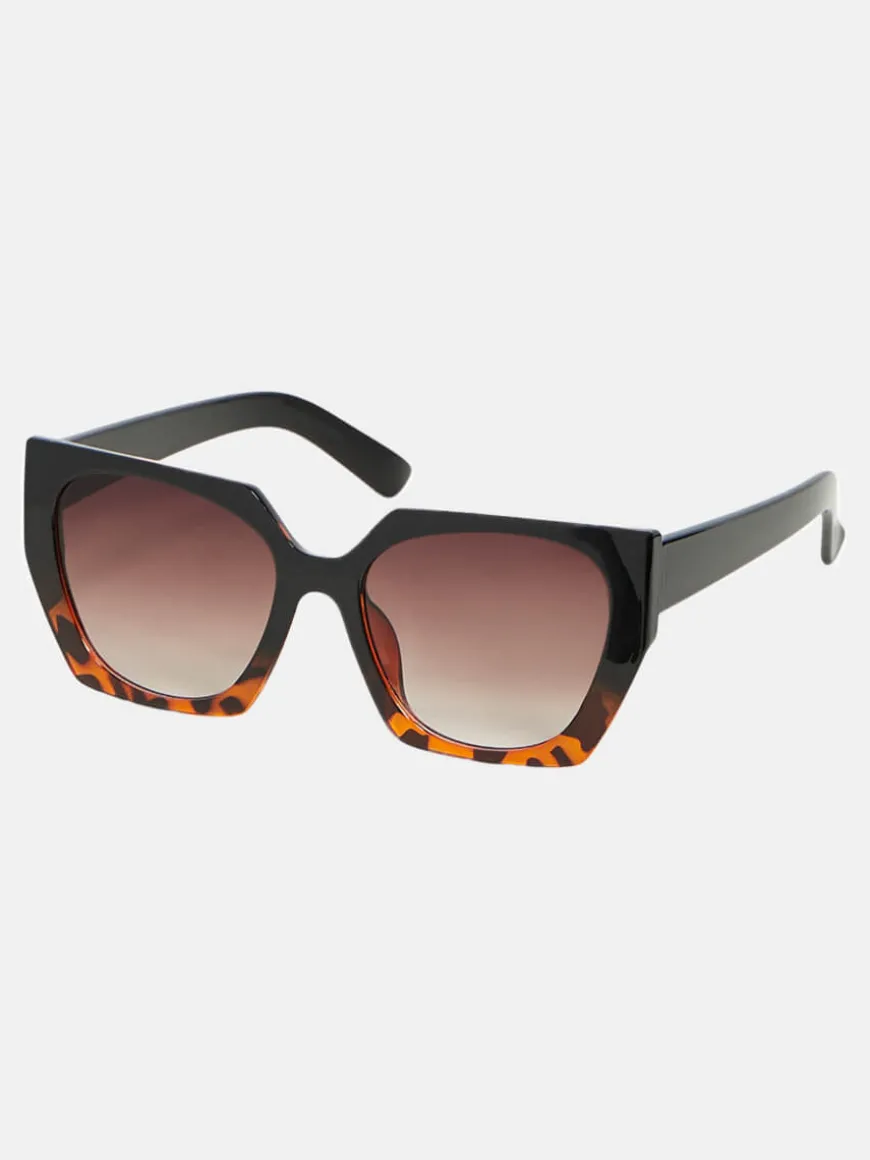 Suey Sunglasses - Black