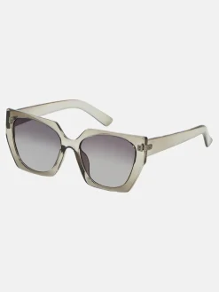 Suey Sunglasses - Dark Grey
