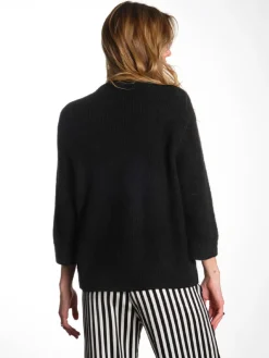 Summer Cardigan - Black